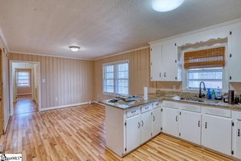 3207 Amity Road Anderson SC 29621