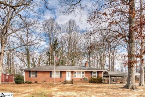 3207 Amity Road Anderson SC 29621