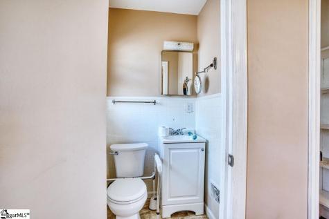 3207 Amity Road Anderson SC 29621