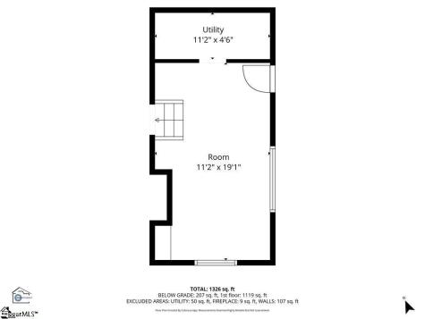 3207 Amity Road Anderson SC 29621