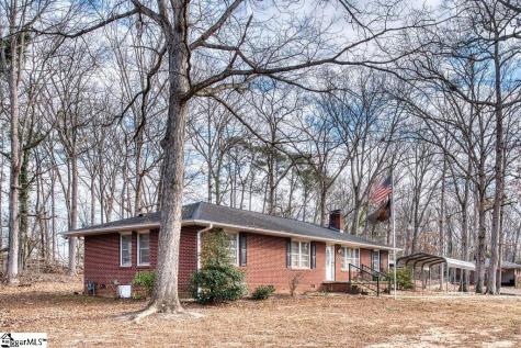 3207 Amity Road Anderson SC 29621