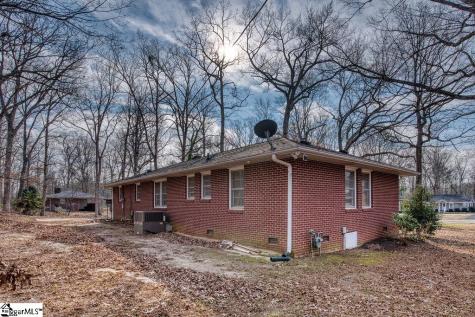 3207 Amity Road Anderson SC 29621