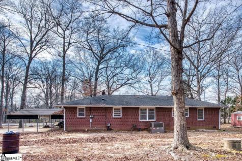 3207 Amity Road Anderson SC 29621