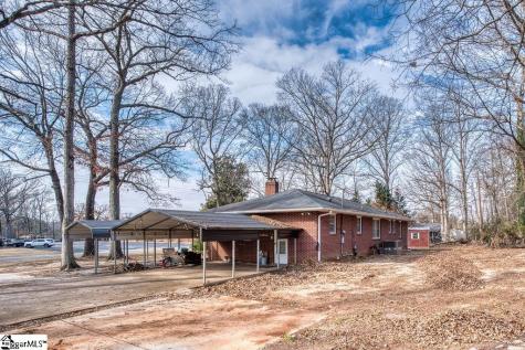 3207 Amity Road Anderson SC 29621