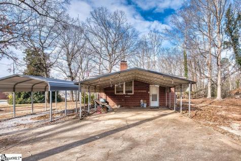 3207 Amity Road Anderson SC 29621
