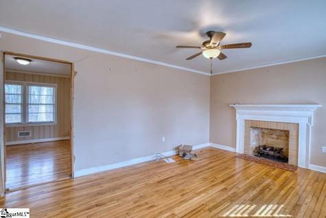 3207 Amity Road Anderson SC 29621