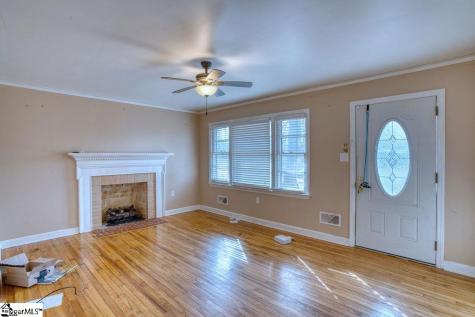 3207 Amity Road Anderson SC 29621