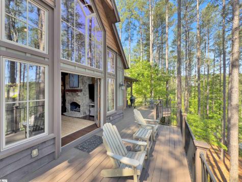 124 Guest House Court Sunset SC 29685