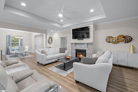 3103 Chatham Drive Seneca SC 29678
