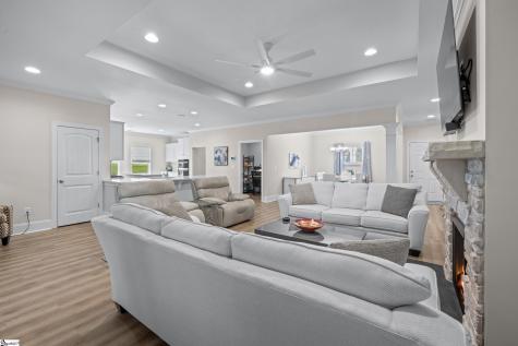 3103 Chatham Drive Seneca SC 29678