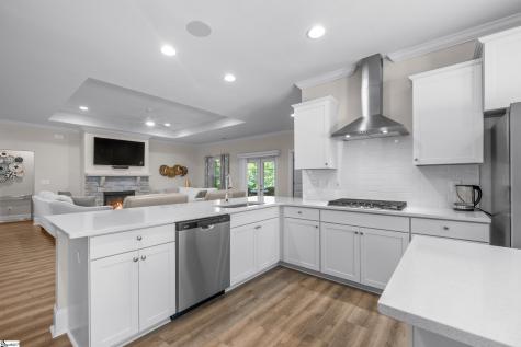 3103 Chatham Drive Seneca SC 29678