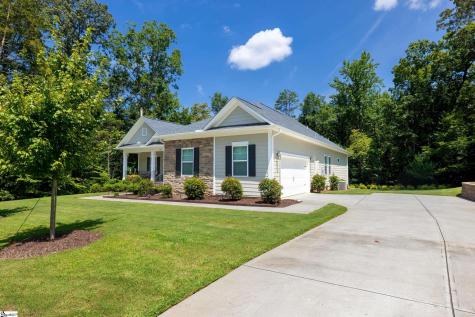 3103 Chatham Drive Seneca SC 29678