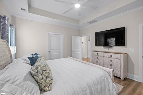 3103 Chatham Drive Seneca SC 29678