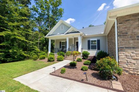 3103 Chatham Drive Seneca SC 29678