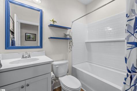 3103 Chatham Drive Seneca SC 29678