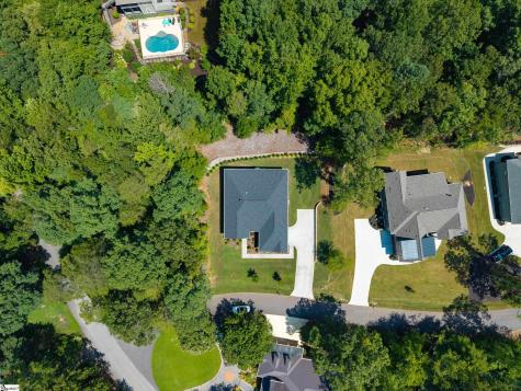 3103 Chatham Drive Seneca SC 29678
