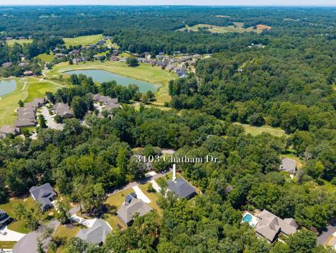 3103 Chatham Drive Seneca SC 29678