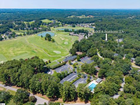 3103 Chatham Drive Seneca SC 29678
