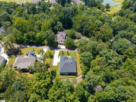 3103 Chatham Drive Seneca SC 29678
