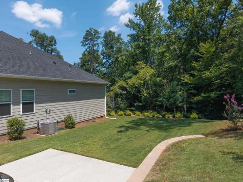 3103 Chatham Drive Seneca SC 29678