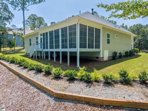 3103 Chatham Drive Seneca SC 29678