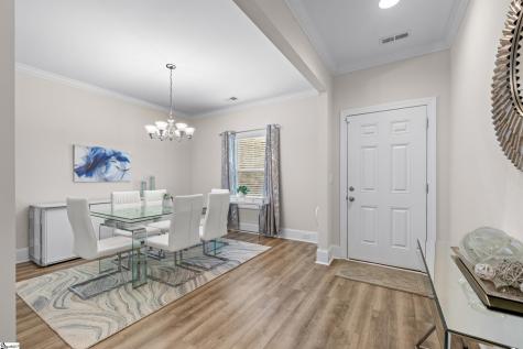 3103 Chatham Drive Seneca SC 29678
