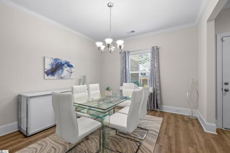 3103 Chatham Drive Seneca SC 29678