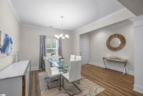 3103 Chatham Drive Seneca SC 29678