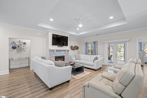 3103 Chatham Drive Seneca SC 29678