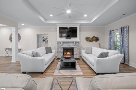 3103 Chatham Drive Seneca SC 29678
