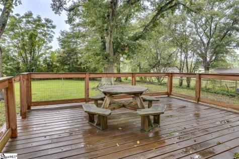 106 Roebuck Drive Simpsonville SC 29681