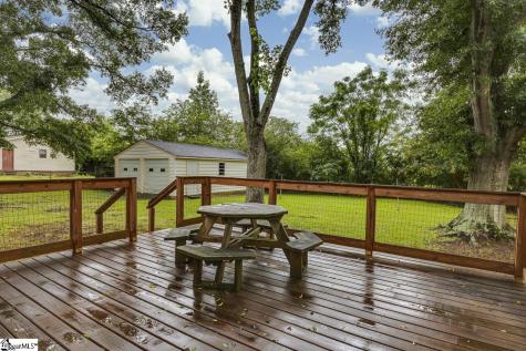 106 Roebuck Drive Simpsonville SC 29681