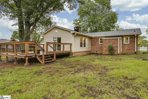 106 Roebuck Drive Simpsonville SC 29681