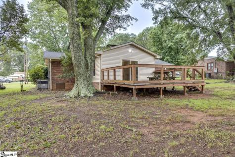 106 Roebuck Drive Simpsonville SC 29681