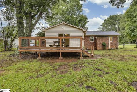 106 Roebuck Drive Simpsonville SC 29681