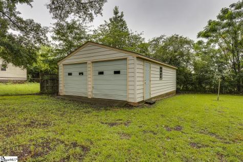 106 Roebuck Drive Simpsonville SC 29681