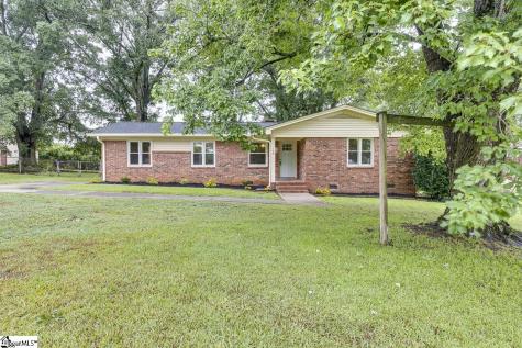106 Roebuck Drive Simpsonville SC 29681