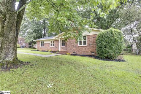106 Roebuck Drive Simpsonville SC 29681