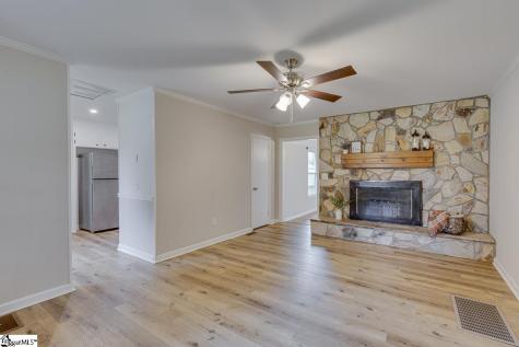 106 Roebuck Drive Simpsonville SC 29681