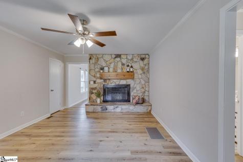 106 Roebuck Drive Simpsonville SC 29681
