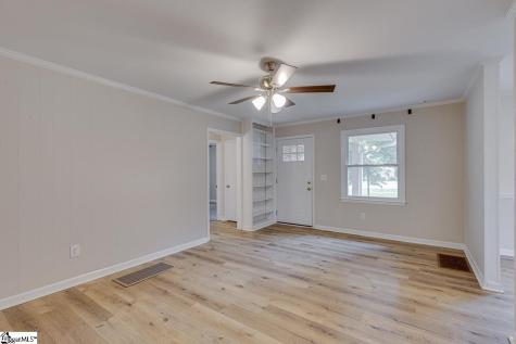 106 Roebuck Drive Simpsonville SC 29681