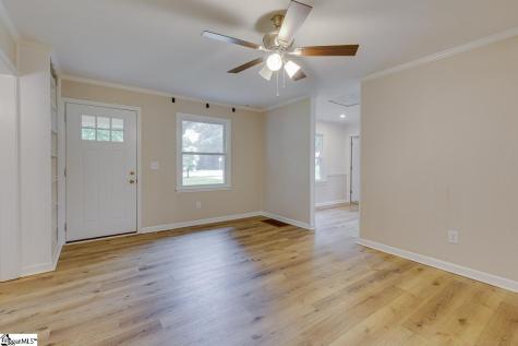 106 Roebuck Drive Simpsonville SC 29681
