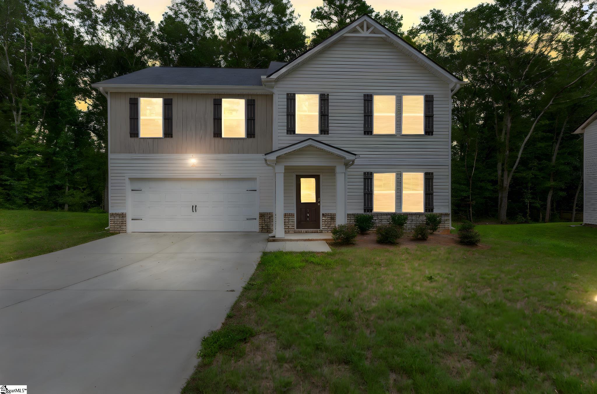 104 Westminster Avenue Anderson SC 29625