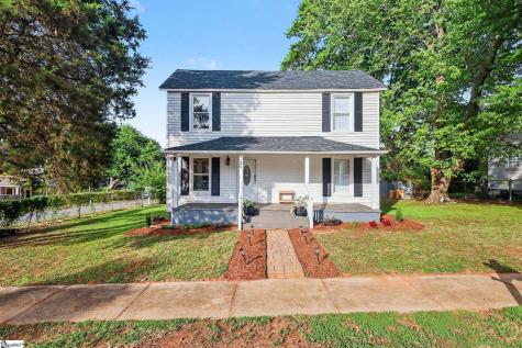 26 2nd Avenue Greenville SC 29609