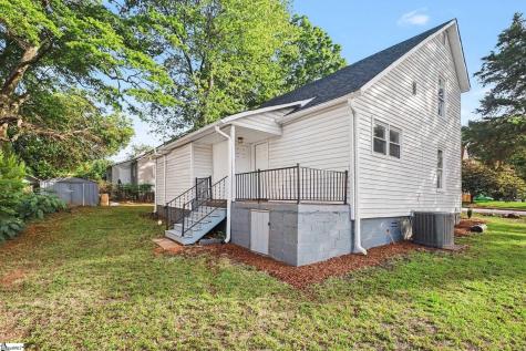 26 2nd Avenue Greenville SC 29609