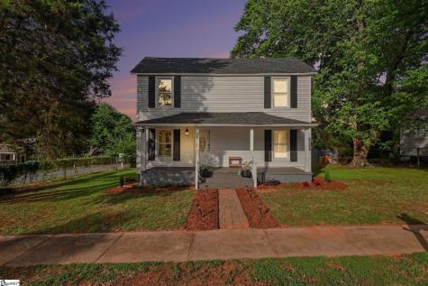 26 2nd Avenue Greenville SC 29609
