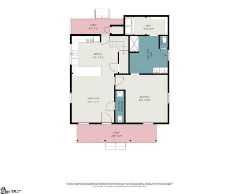 26 2nd Avenue Greenville SC 29609