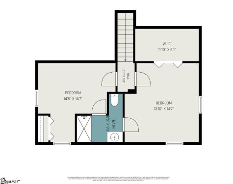 26 2nd Avenue Greenville SC 29609