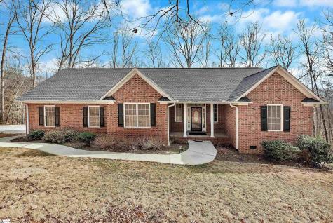 1432 Hunters Trail Anderson SC 29625