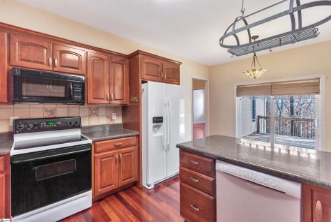 1432 Hunters Trail Anderson SC 29625